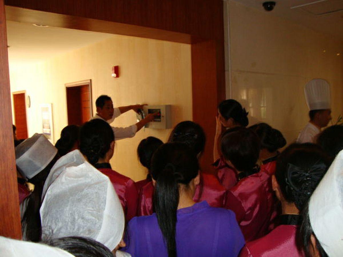 Jinling Yixian Hotel Huangshan Esterno foto