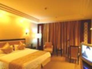 Jinling Yixian Hotel Huangshan Esterno foto
