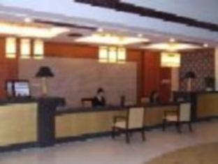 Jinling Yixian Hotel Huangshan Esterno foto